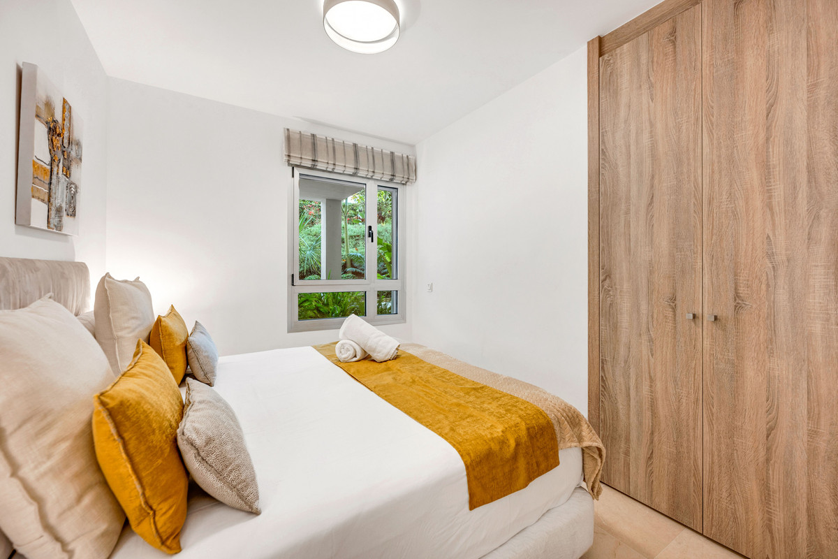 Appartement te koop in Puerto Banús | 3 slaapkamers H5259643