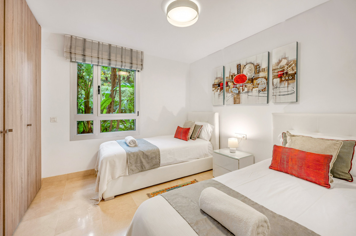 Appartement te koop in Puerto Banús | 3 slaapkamers H5259643