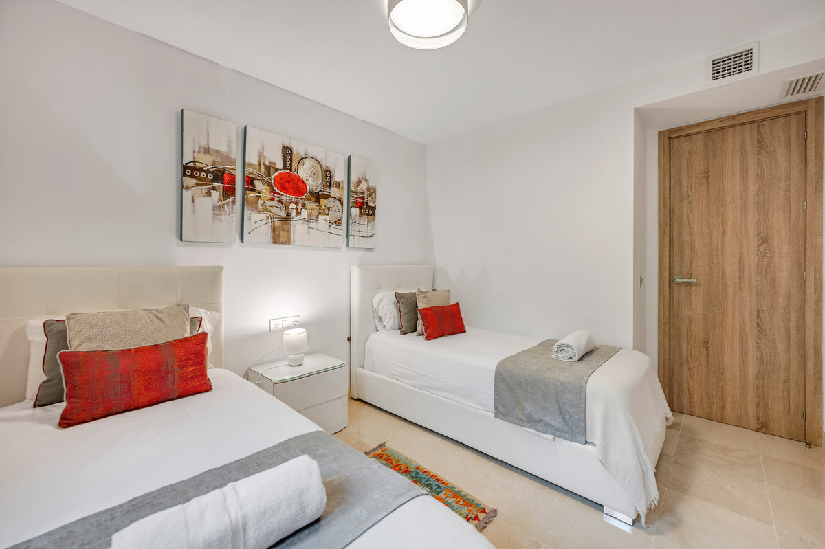 Appartement te koop in Puerto Banús | 3 slaapkamers H5259643