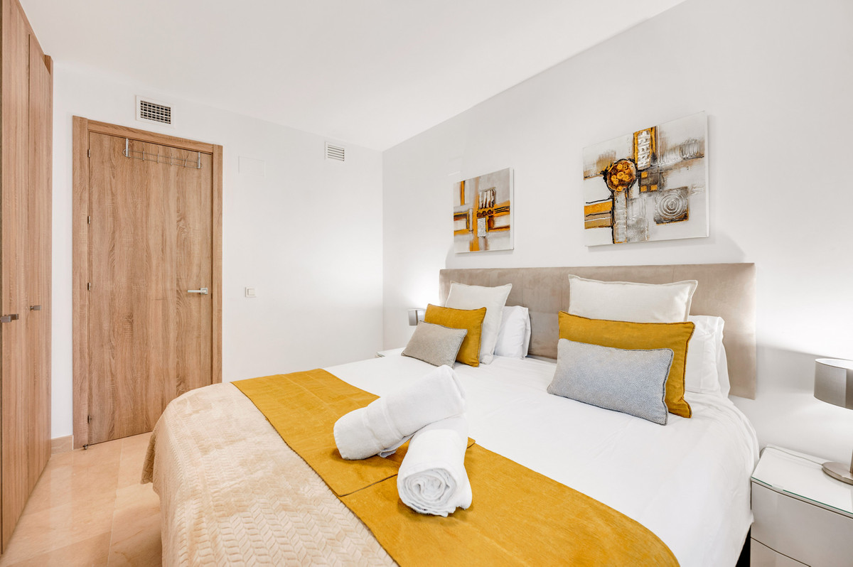 Appartement te koop in Puerto Banús | 3 slaapkamers H5259643