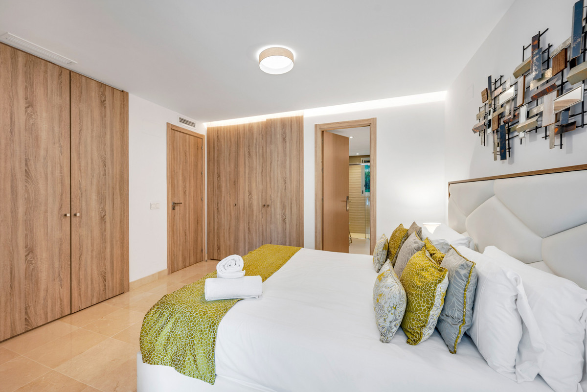 Appartement te koop in Puerto Banús | 3 slaapkamers H5259643