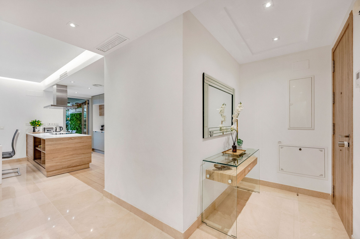 Appartement te koop in Puerto Banús | 3 slaapkamers H5259643