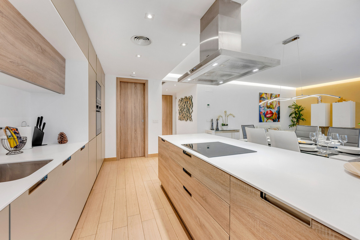 Appartement te koop in Puerto Banús | 3 slaapkamers H5259643