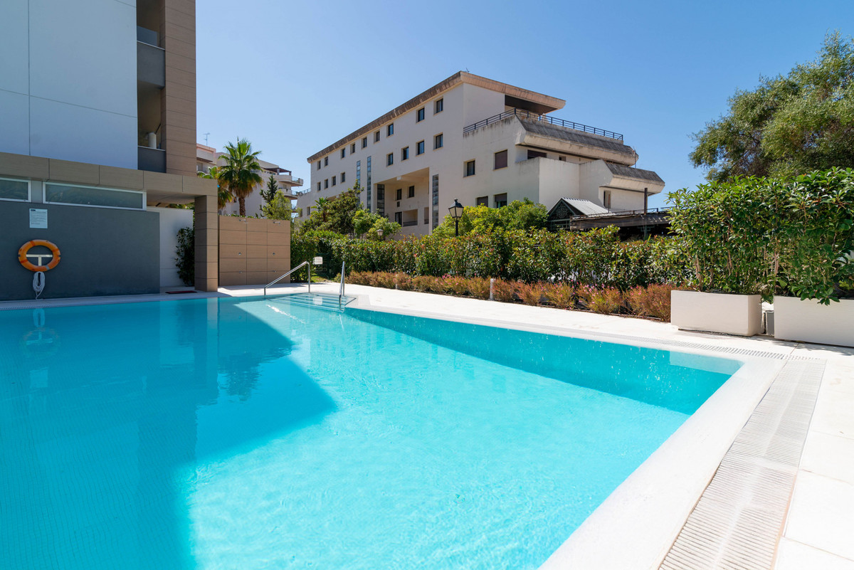 Appartement te koop in Puerto Banús | 3 slaapkamers H5259643