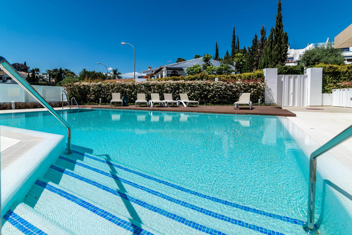 Appartement te koop in Puerto Banús | 3 slaapkamers H5259643