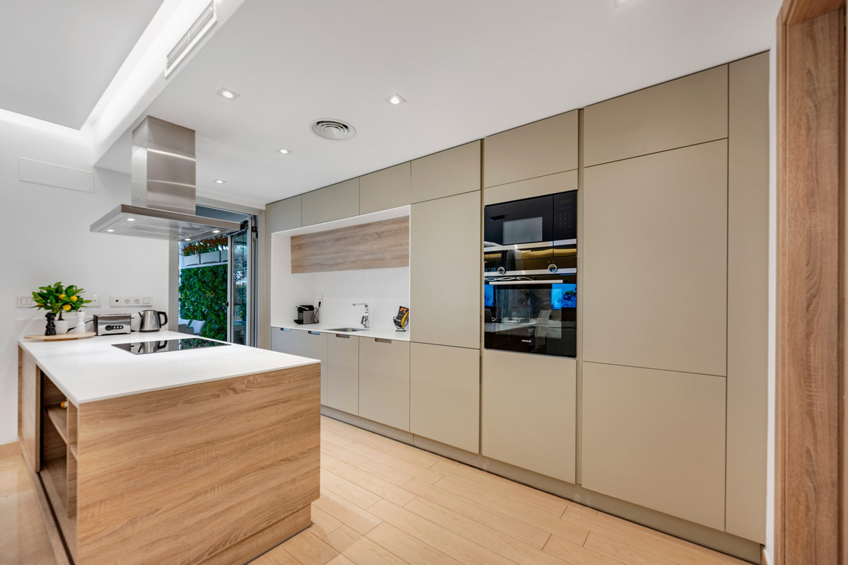 Appartement te koop in Puerto Banús | 3 slaapkamers H5259643