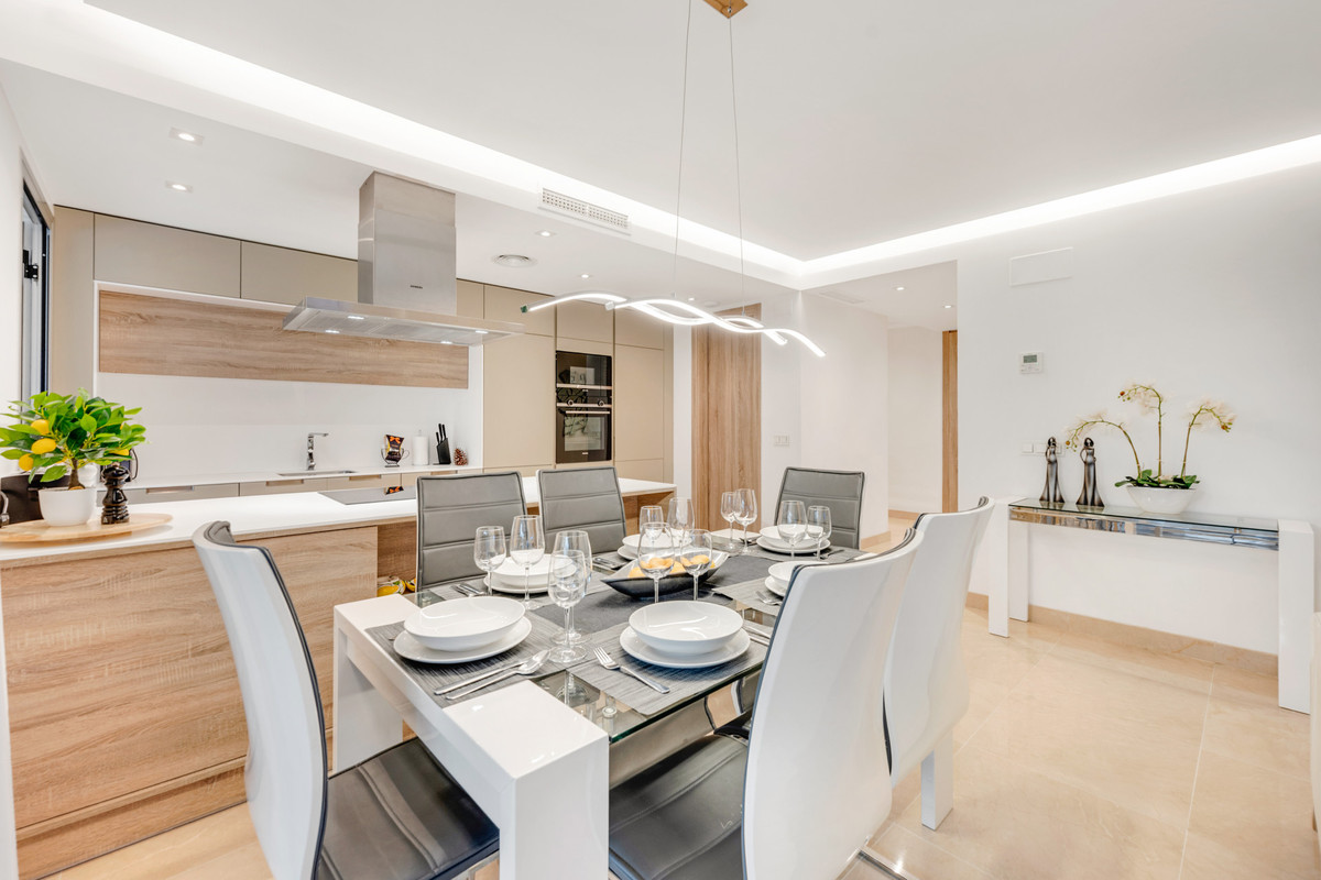 Appartement te koop in Puerto Banús | 3 slaapkamers H5259643