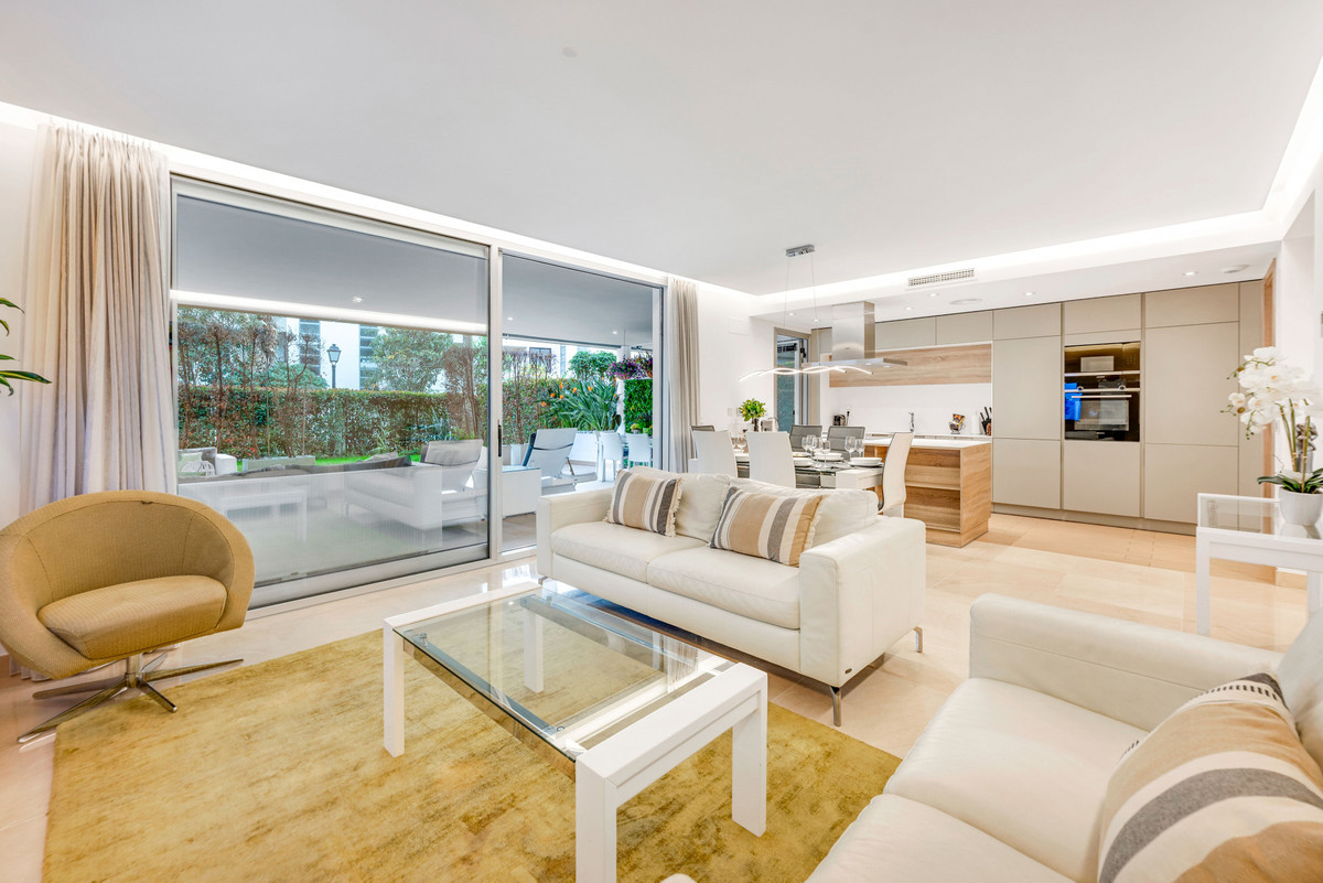 Appartement te koop in Puerto Banús | 3 slaapkamers H5259643