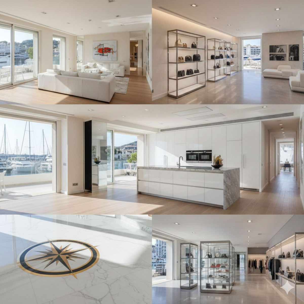 Appartement te koop in Puerto Banús | 2 slaapkamers H5261119