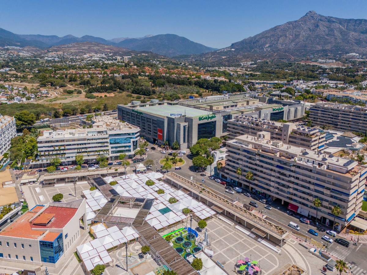 Appartement te koop in Puerto Banús | 1 slaapkamers H5265121