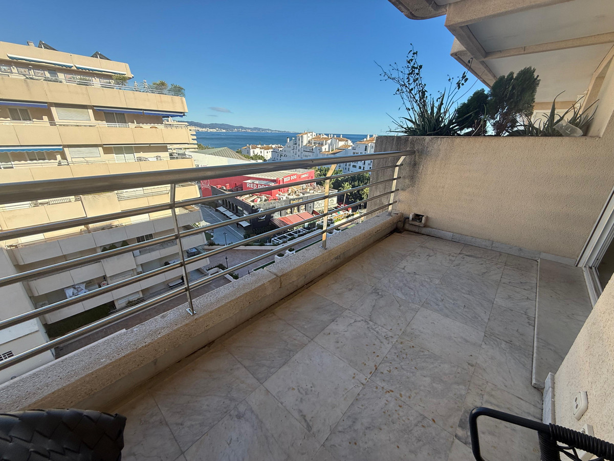 Appartement te koop in Puerto Banús | 1 slaapkamers H5265121