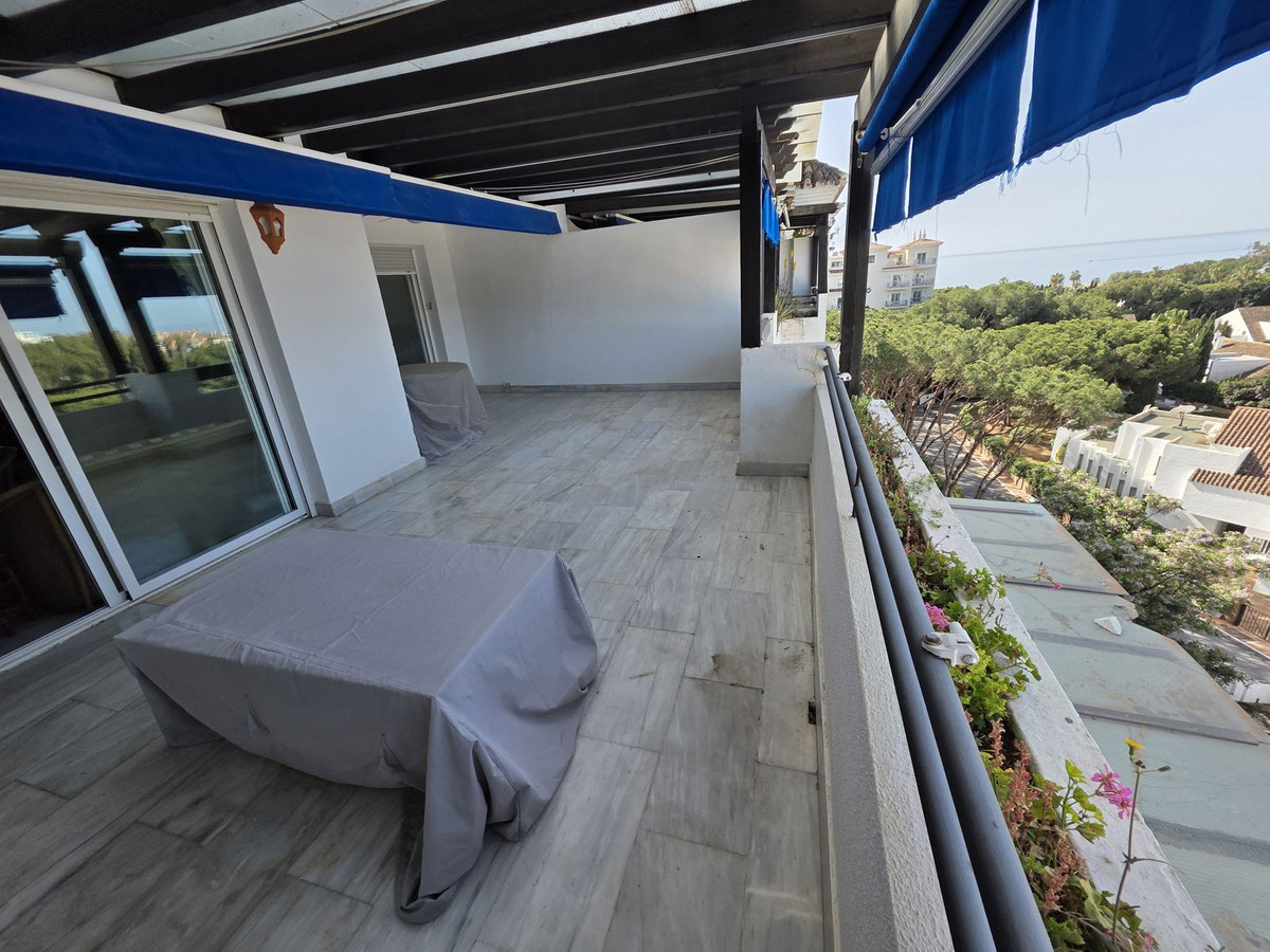 Appartement te koop in Puerto Banús | 2 slaapkamers H5286469