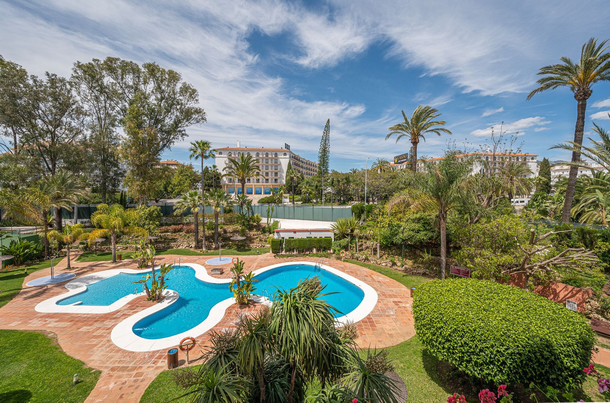 Appartement te koop in Puerto Banús | 2 slaapkamers H5286469