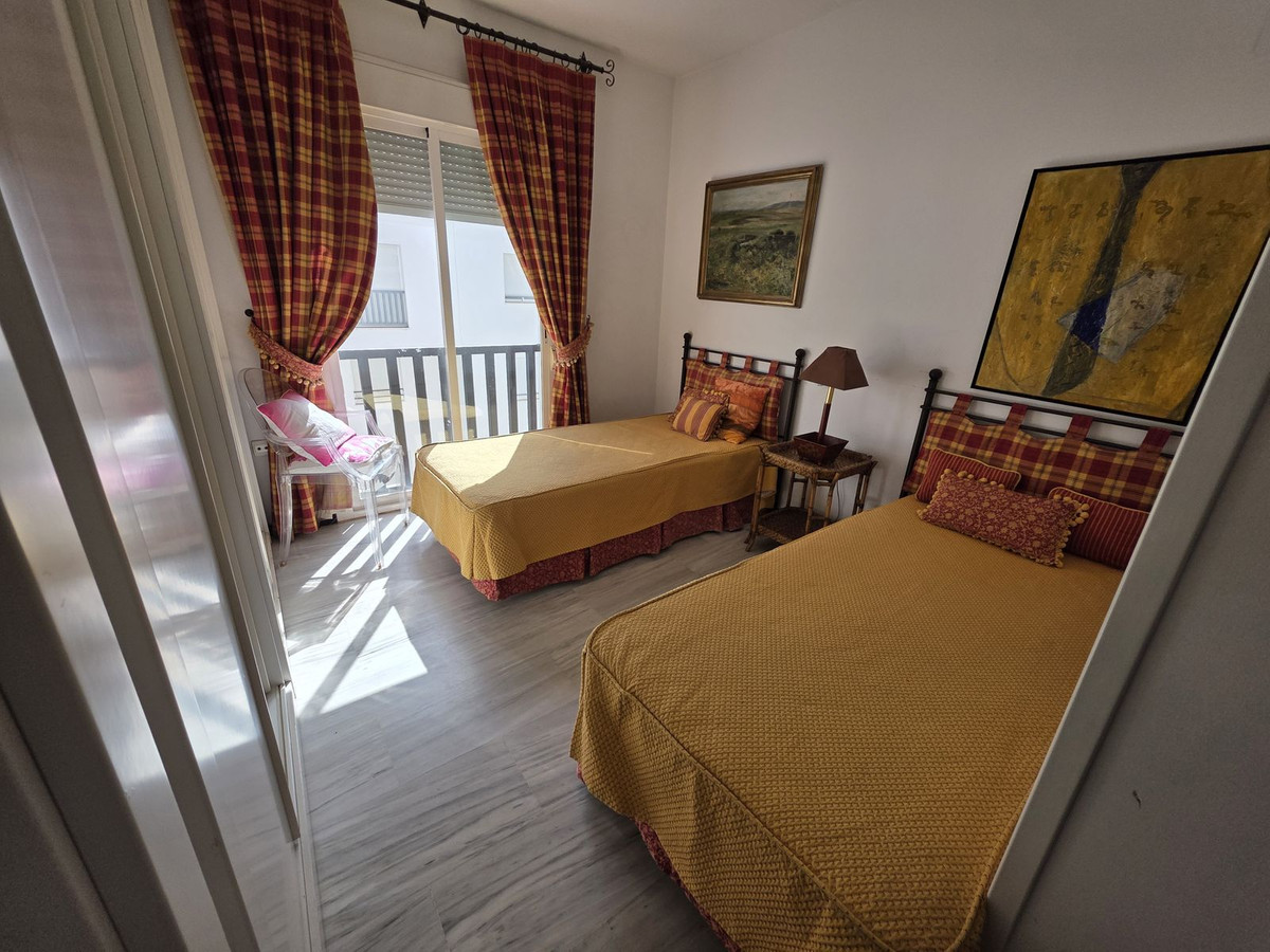 Appartement te koop in Puerto Banús | 2 slaapkamers H5286469