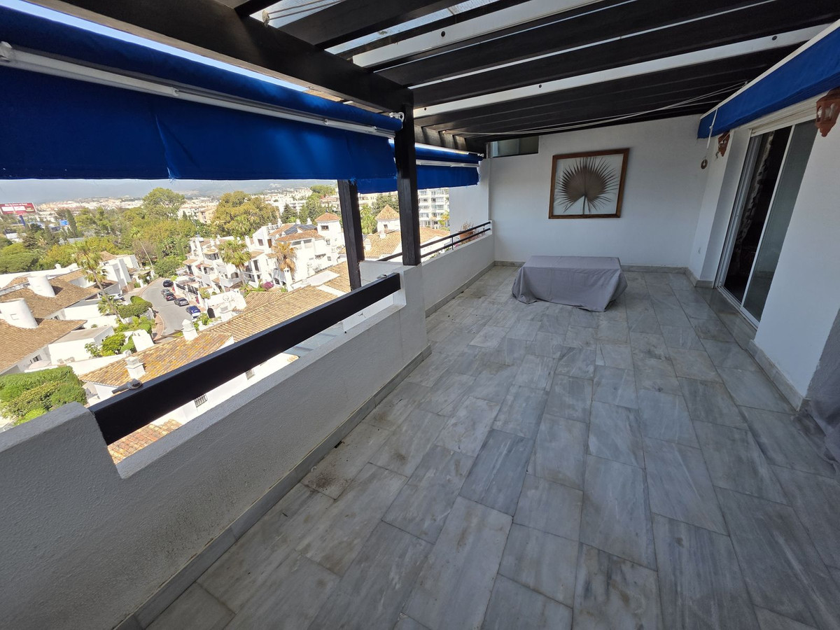 Appartement te koop in Puerto Banús | 2 slaapkamers H5286469