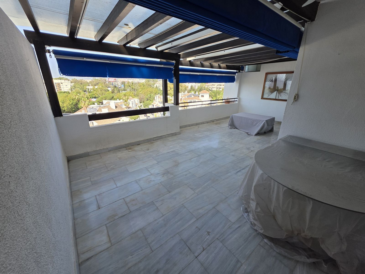 Appartement te koop in Puerto Banús | 2 slaapkamers H5286469