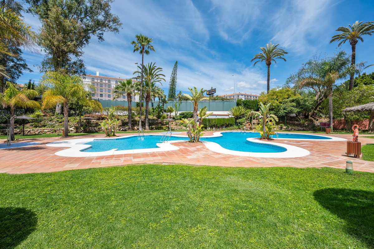 Appartement te koop in Puerto Banús | 2 slaapkamers H5286469
