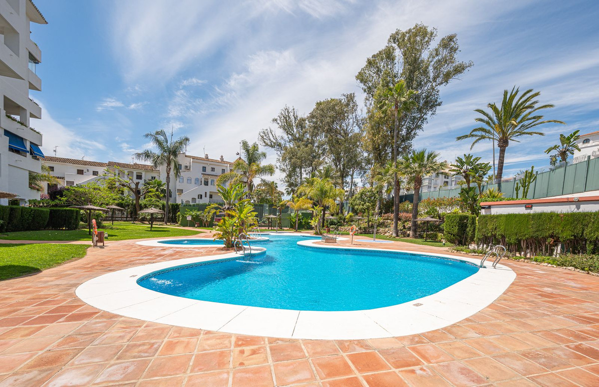 Appartement te koop in Puerto Banús | 2 slaapkamers H5286469