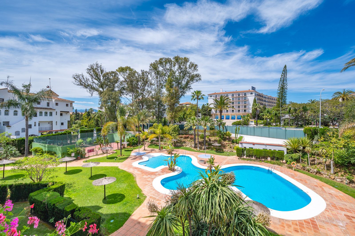 Appartement te koop in Puerto Banús | 2 slaapkamers H5286469