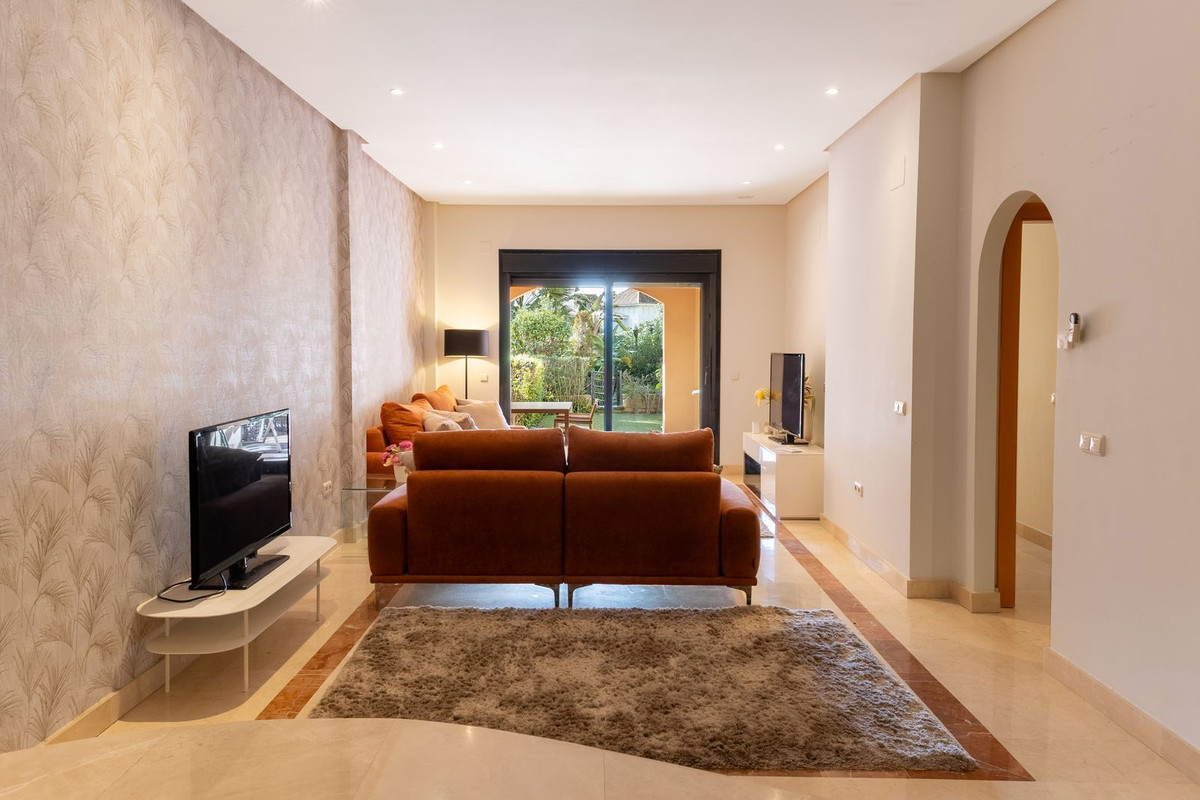 Appartement te koop in Puerto Banús | 2 slaapkamers H5288698