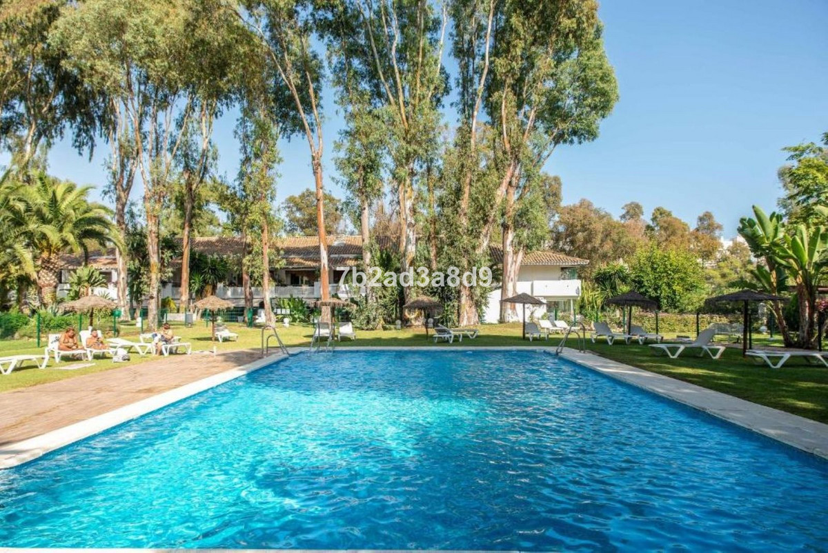 Appartement te koop in Puerto Banús | 2 slaapkamers H5292025