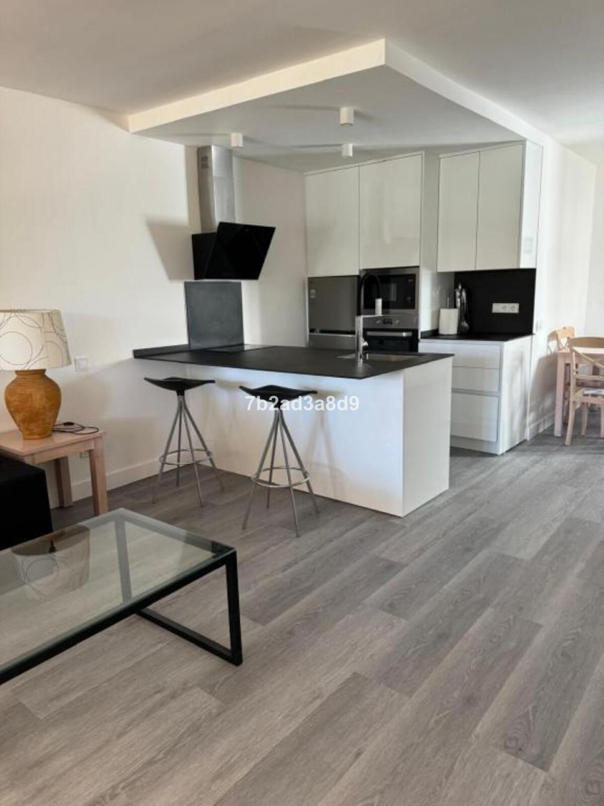 Appartement te koop in Puerto Banús | 2 slaapkamers H5292025