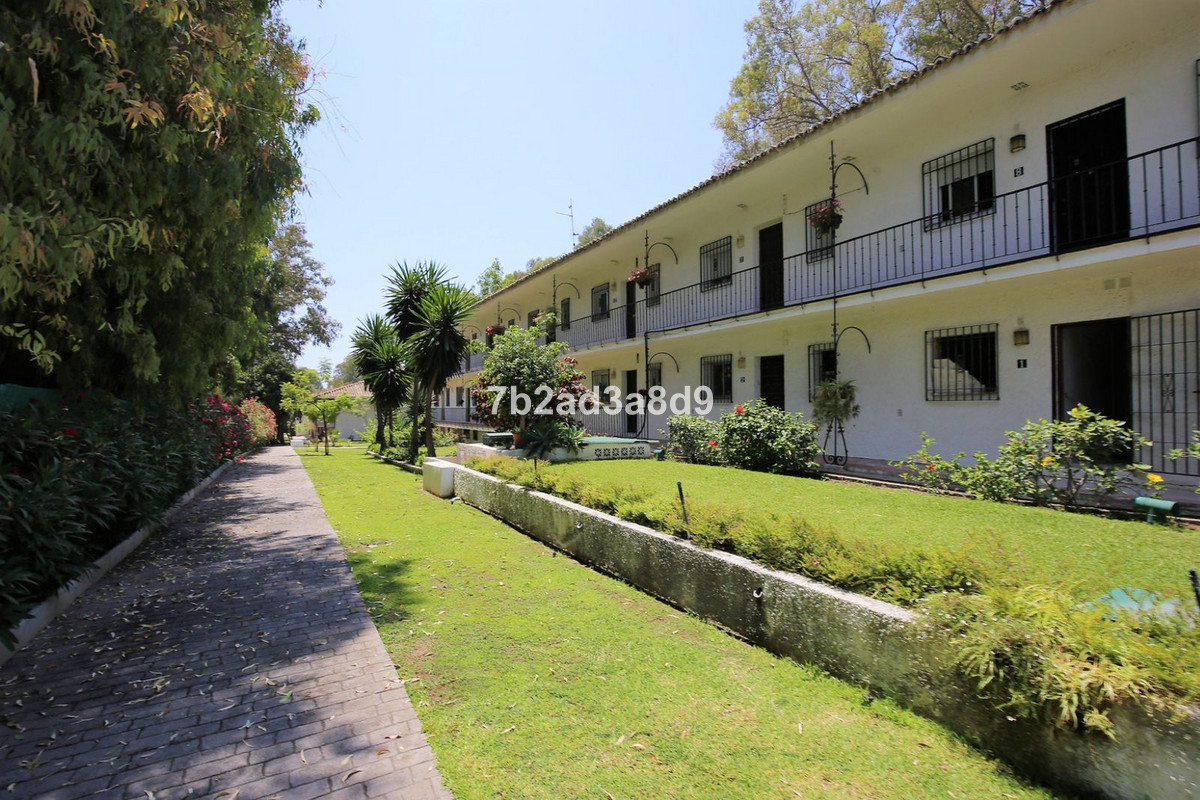 Appartement te koop in Puerto Banús | 2 slaapkamers H5292025