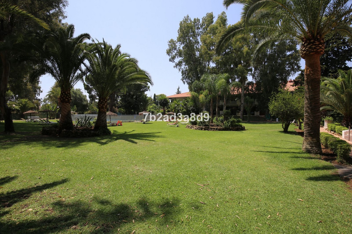 Appartement te koop in Puerto Banús | 2 slaapkamers H5292025