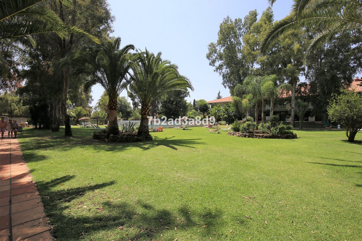 Appartement te koop in Puerto Banús | 2 slaapkamers H5292025