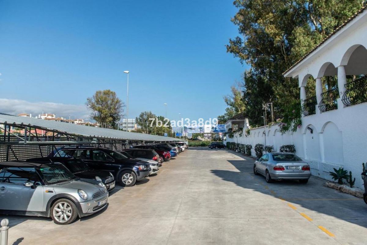 Appartement te koop in Puerto Banús | 2 slaapkamers H5292025