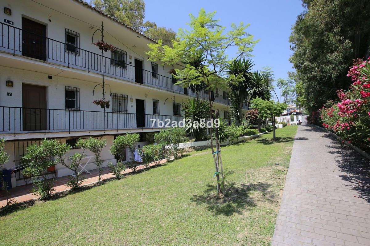 Appartement te koop in Puerto Banús | 2 slaapkamers H5292025