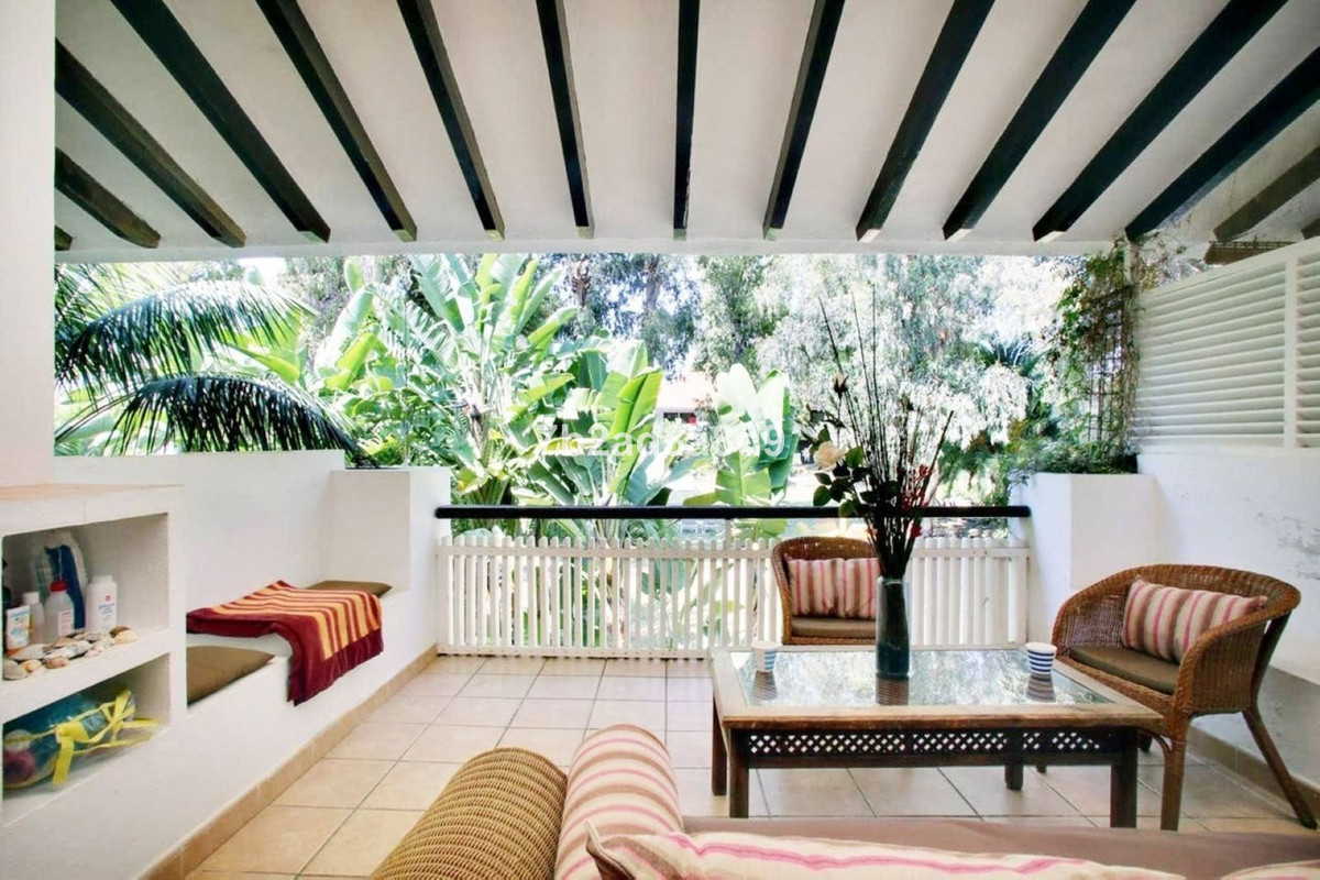 Appartement te koop in Puerto Banús | 2 slaapkamers H5292025