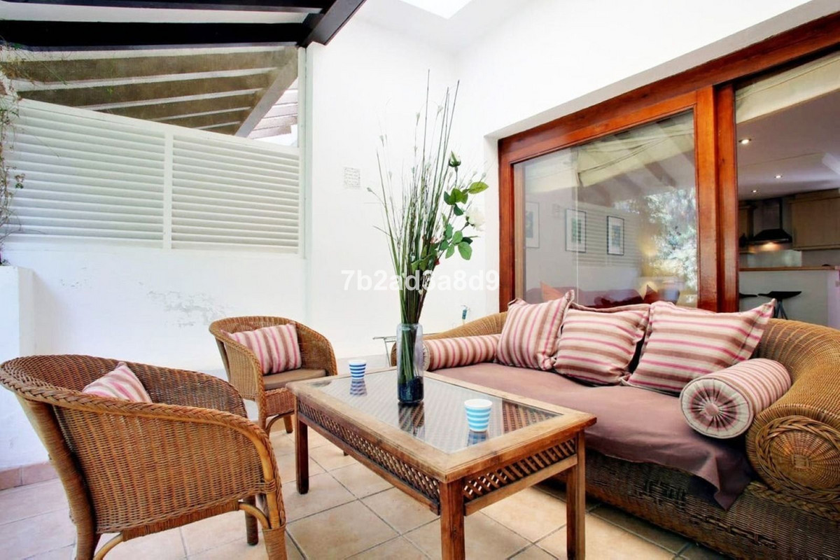 Appartement te koop in Puerto Banús | 2 slaapkamers H5292025