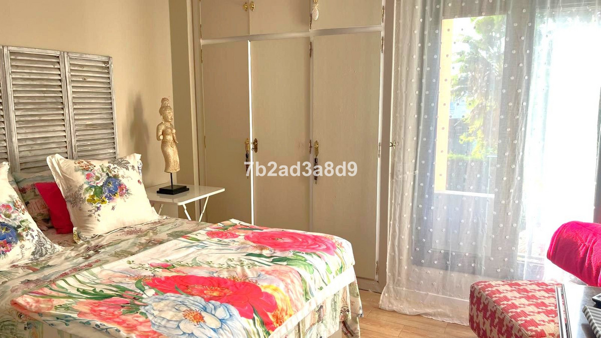 Appartement te koop in Puerto Banús | 3 slaapkamers H5296786