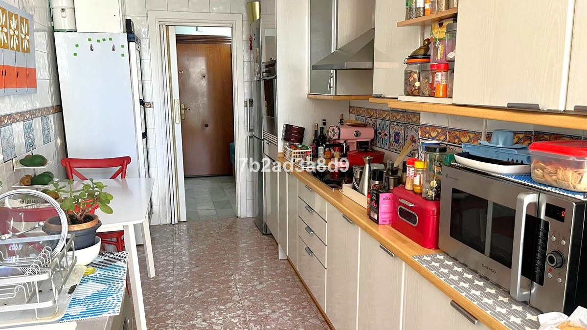 Appartement te koop in Puerto Banús | 3 slaapkamers H5296786