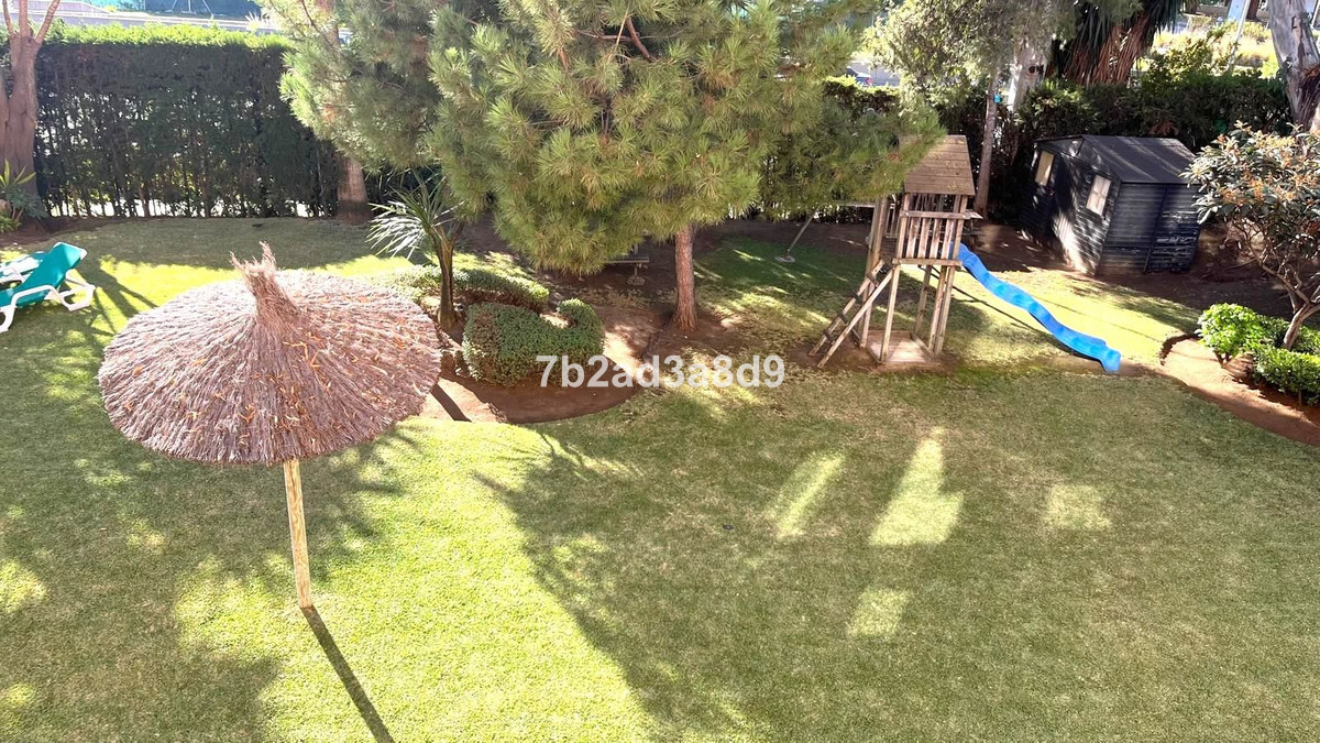 Appartement te koop in Puerto Banús | 3 slaapkamers H5296786