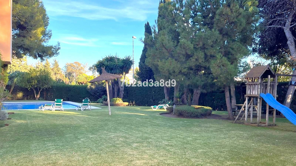 Appartement te koop in Puerto Banús | 3 slaapkamers H5296786