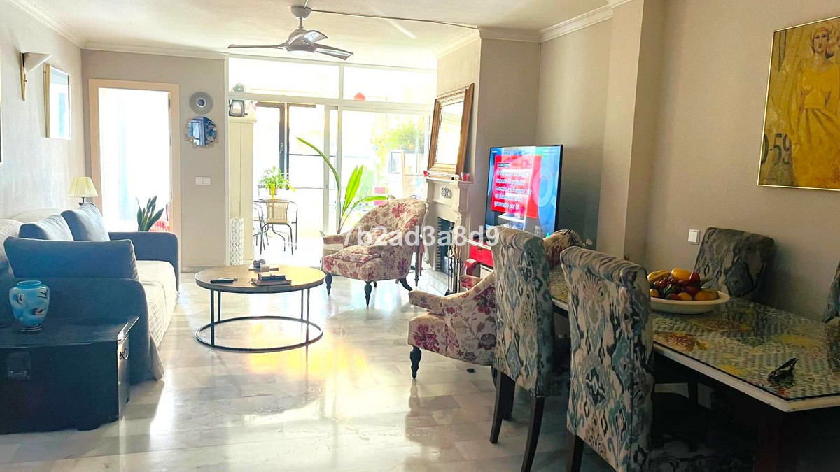 Appartement te koop in Puerto Banús | 3 slaapkamers H5296786