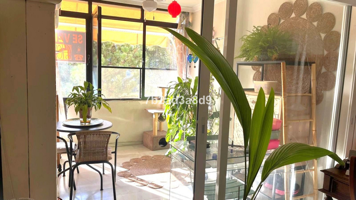 Appartement te koop in Puerto Banús | 3 slaapkamers H5296786