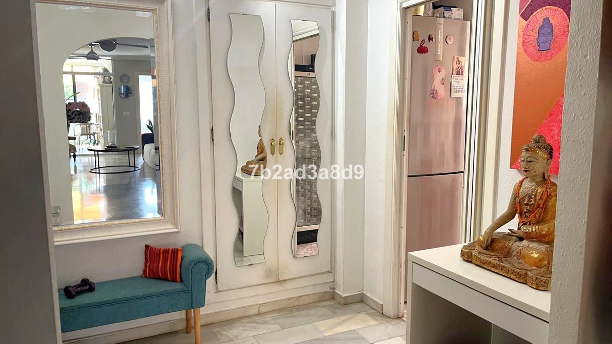 Appartement te koop in Puerto Banús | 3 slaapkamers H5296786