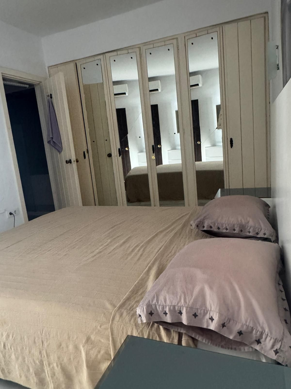 Appartement te koop in Puerto Banús | 1 slaapkamers H5304892