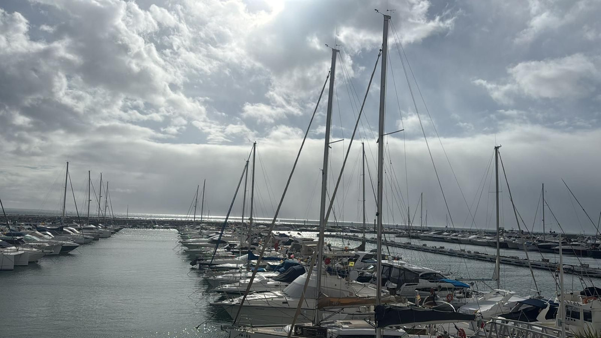 Appartement te koop in Puerto Banús | 1 slaapkamers H5304892