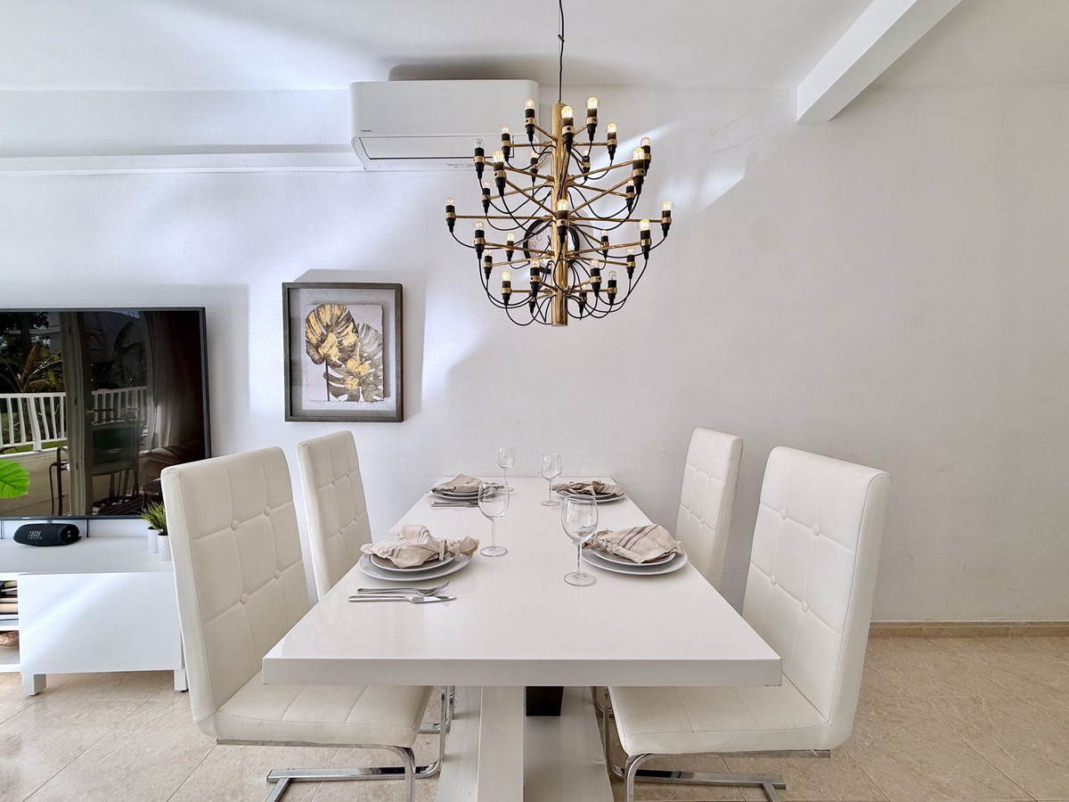 Appartement te koop in Puerto Banús | 2 slaapkamers H5306488