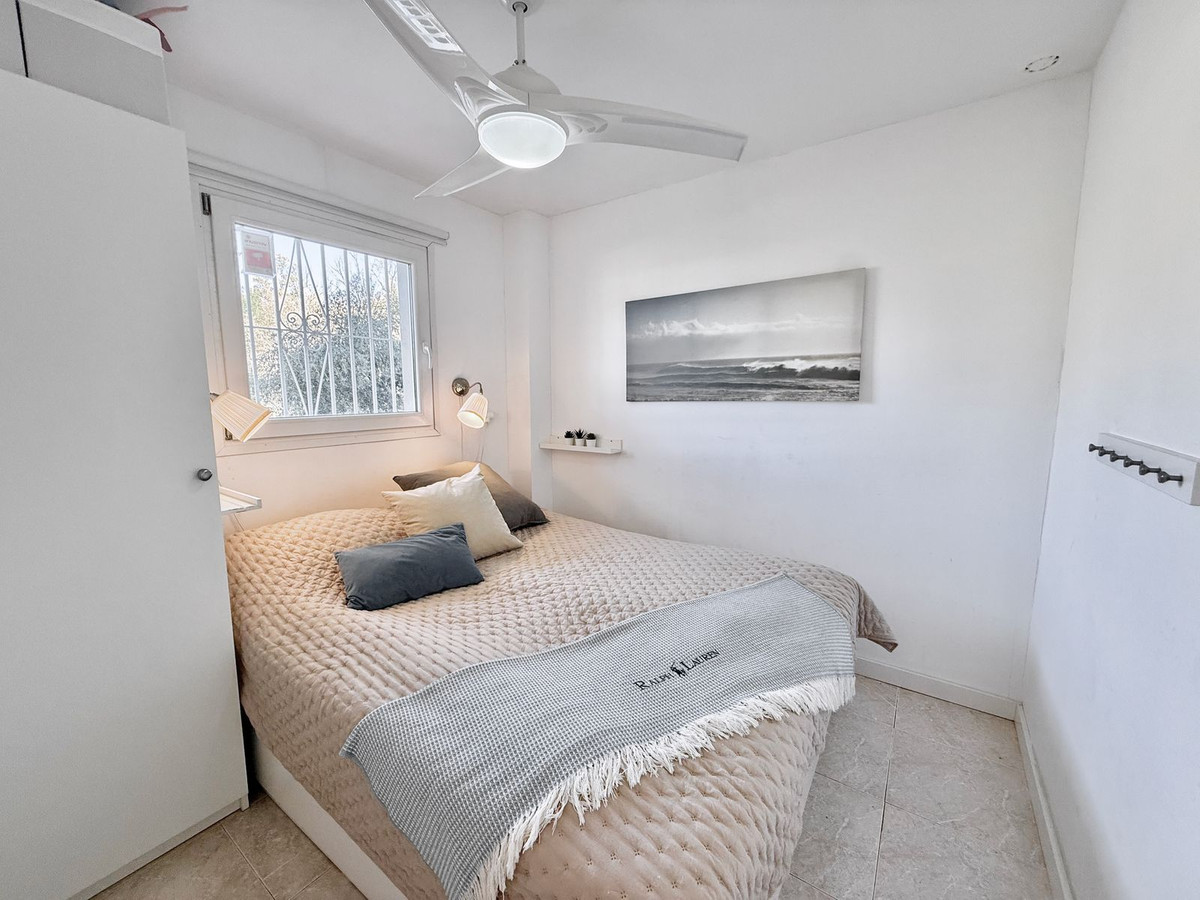 Appartement te koop in Puerto Banús | 2 slaapkamers H5306488