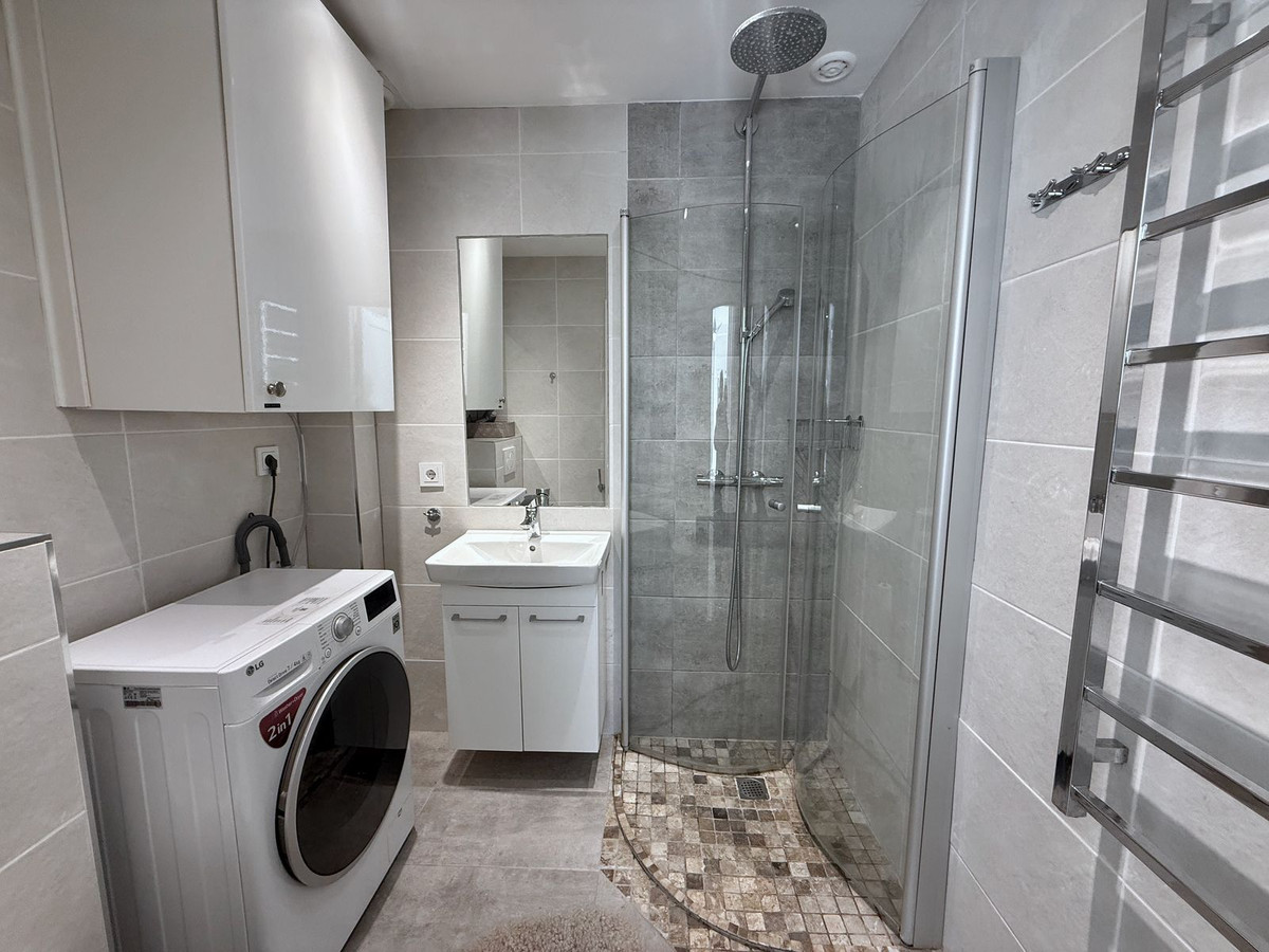 Appartement te koop in Puerto Banús | 2 slaapkamers H5306488