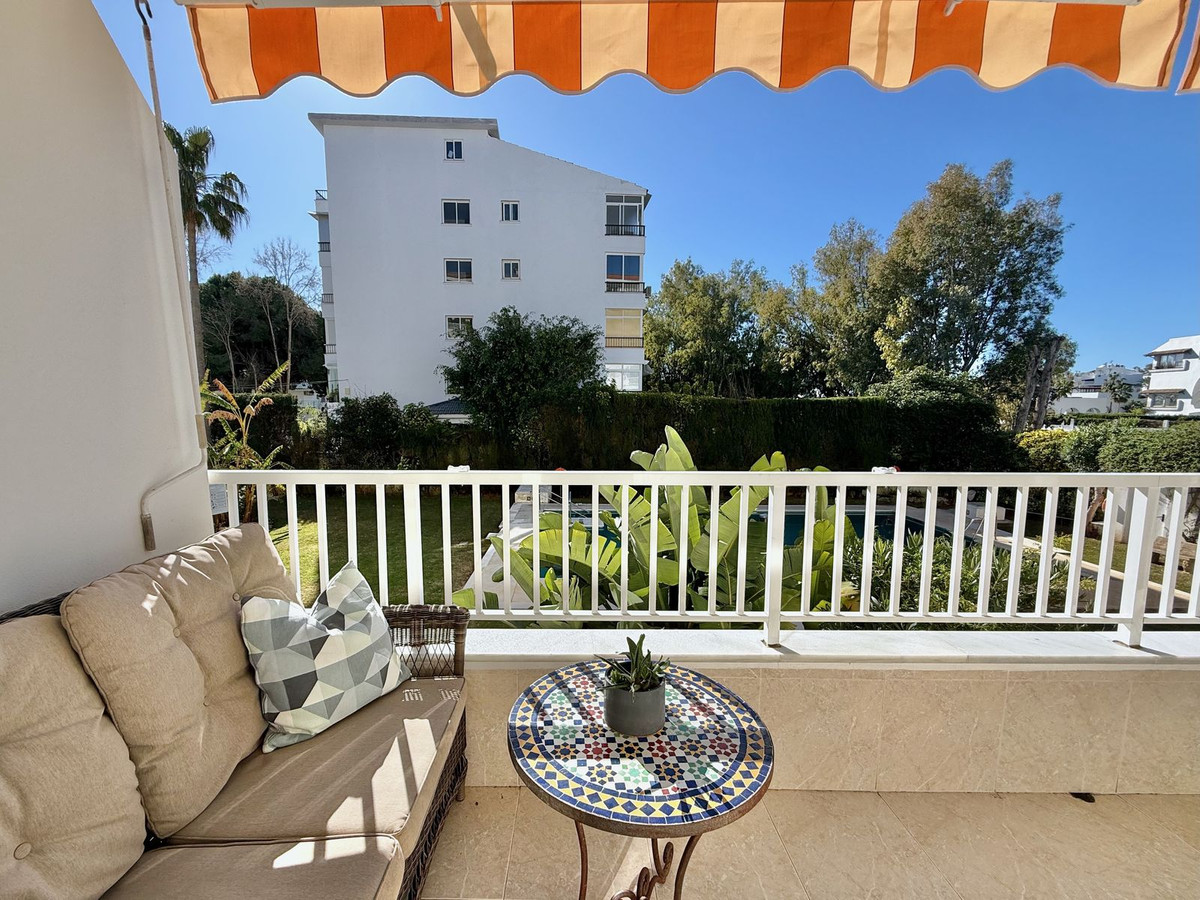 Appartement te koop in Puerto Banús | 2 slaapkamers H5306488