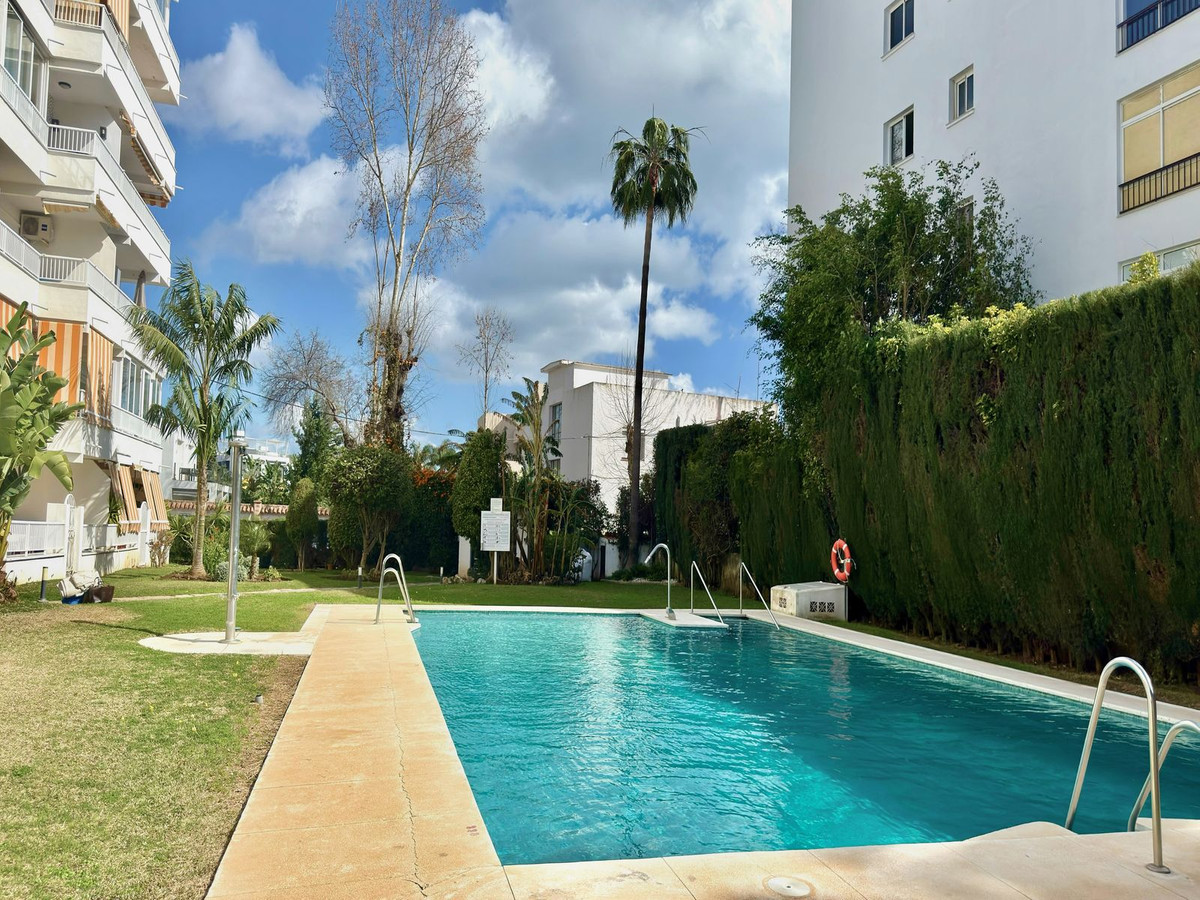 Appartement te koop in Puerto Banús | 2 slaapkamers H5306488