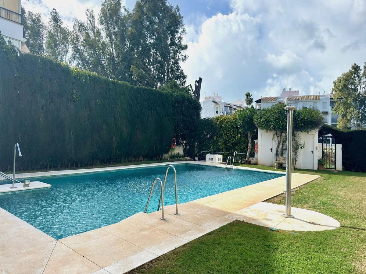 Appartement te koop in Puerto Banús | 2 slaapkamers H5306488