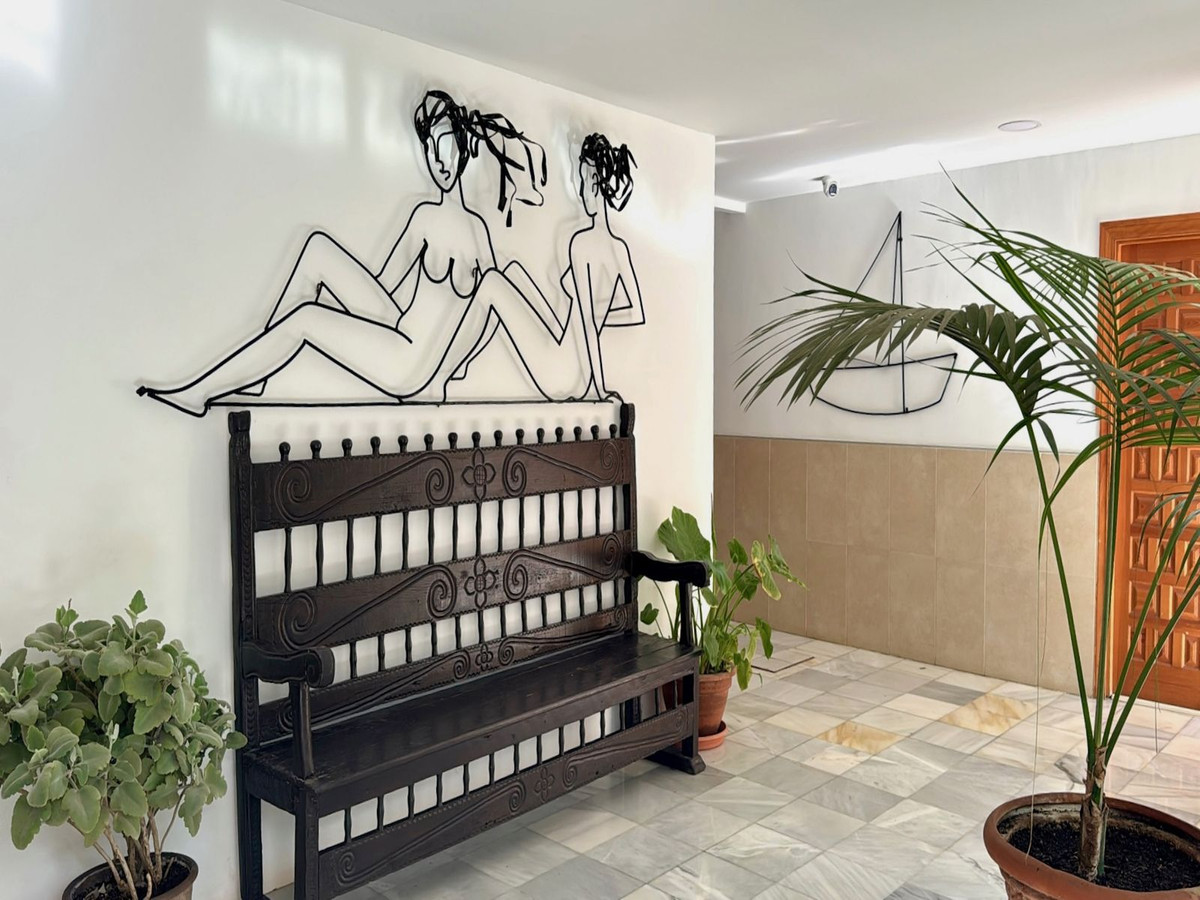 Appartement te koop in Puerto Banús | 2 slaapkamers H5306488