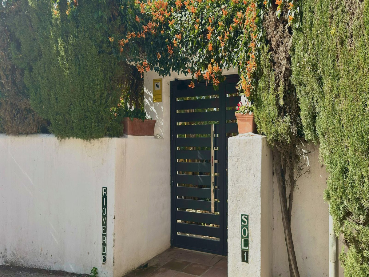 Appartement te koop in Puerto Banús | 2 slaapkamers H5306488